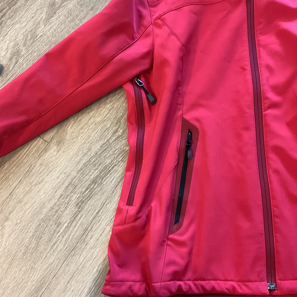 Quechua Soft Shell Jacket - image 4